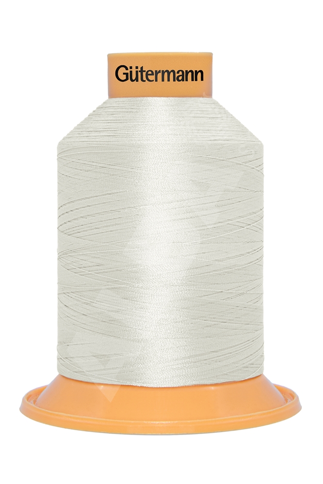 GUTERMANN TERA 180/05000mt Col. 0111 BIANCO NATURALE