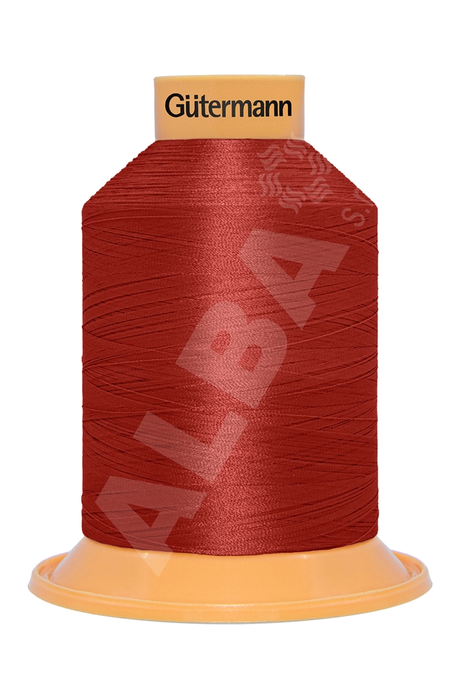 GUTERMANN TERA 180/05000mt Col. 0365 ROSSO