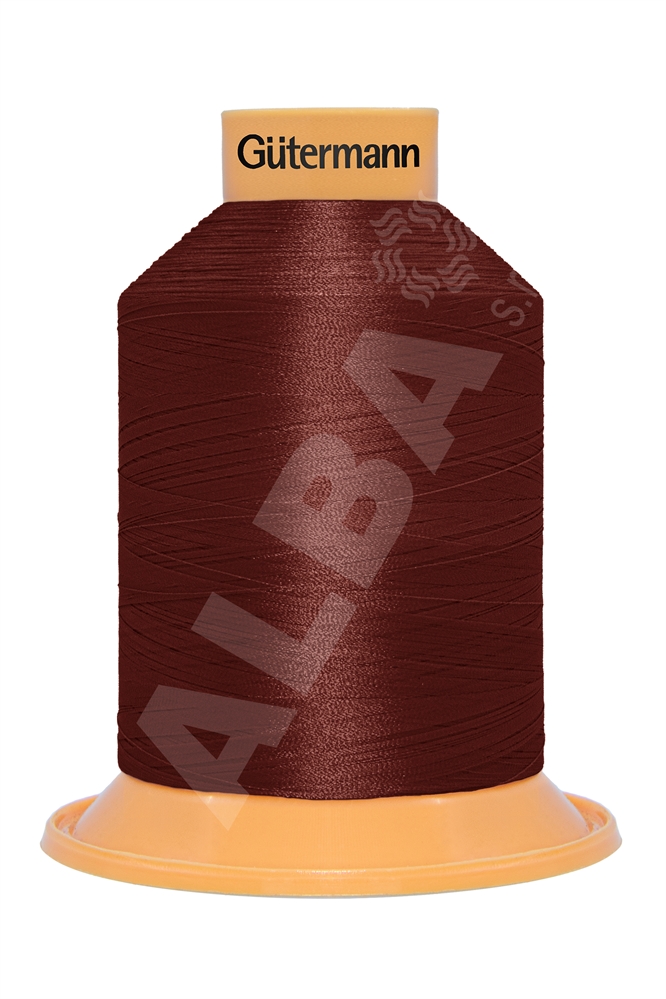 GUTERMANN TERA 180/05000mt Col. 0368 ROSSO/BORDEAUX