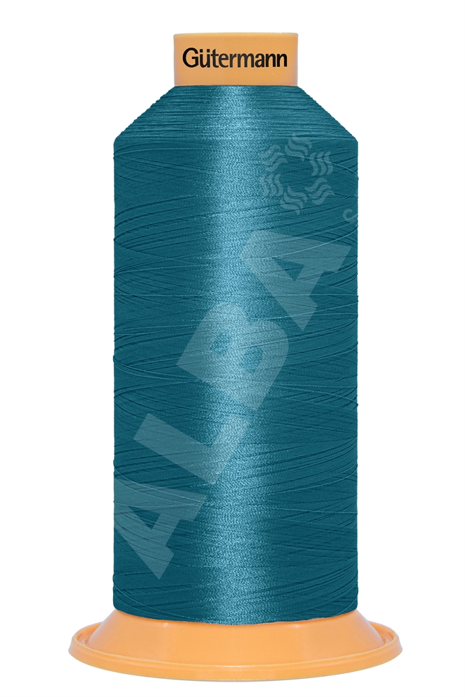 GUTERMANN TERA 180/10000mt Col. 0025 AZZURRO/BLUE