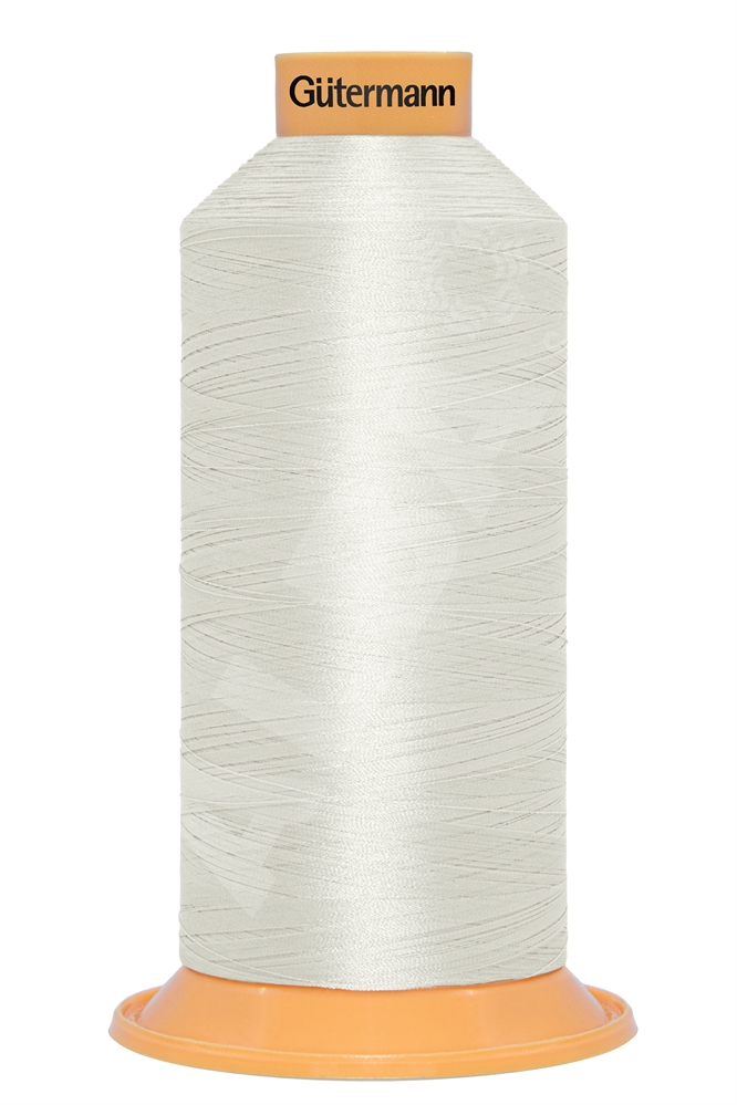 GUTERMANN TERA 180/10000mt Col. 0111 BIANCO NATURALE
