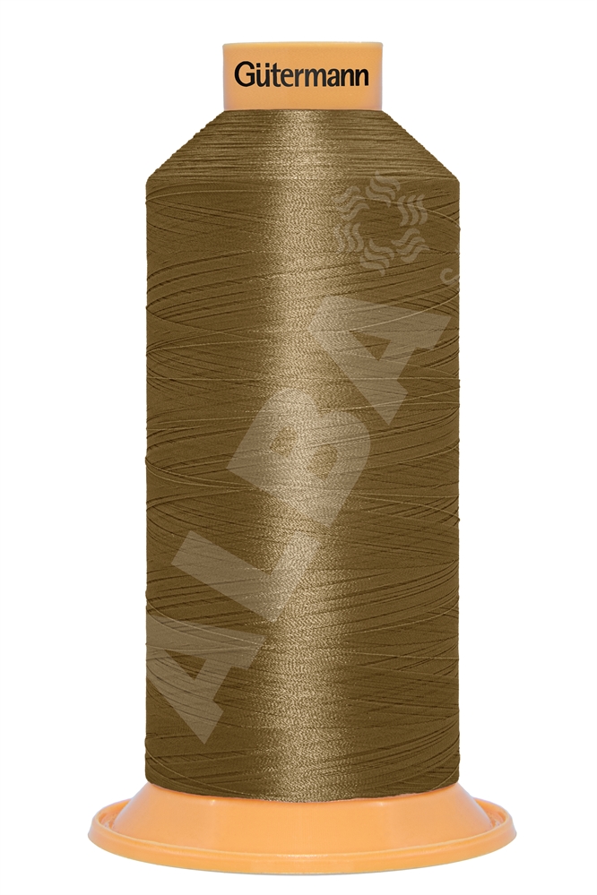 GUTERMANN TERA 180/10000mt Col. 0180 MARRONE