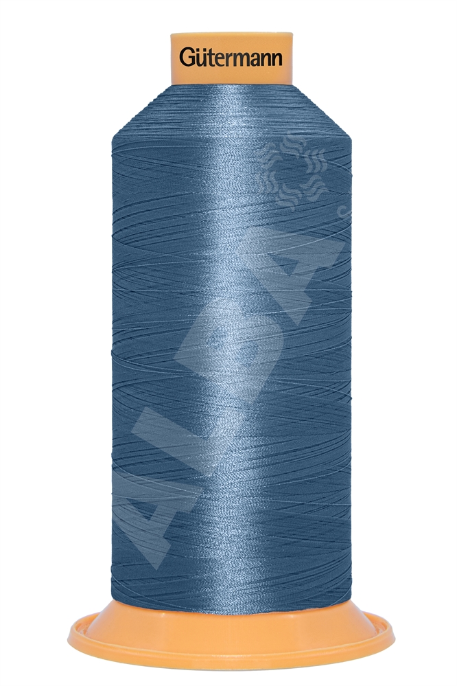 GUTERMANN TERA 180/10000mt Col. 0311 AZZURRO SCURO/BLUE