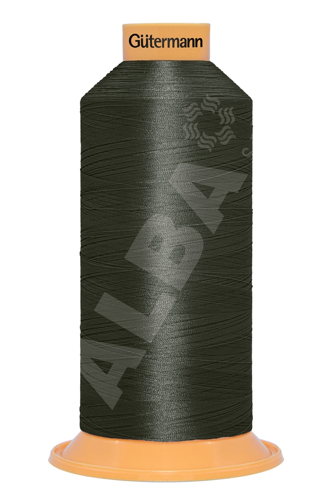 GUTERMANN TERA 180/10000mt Col. 0702 GRIGIO SCURO