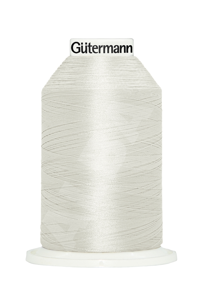 GUTERMANN TERA 420/05000mt Col. 0111 BIANCO NATURALE