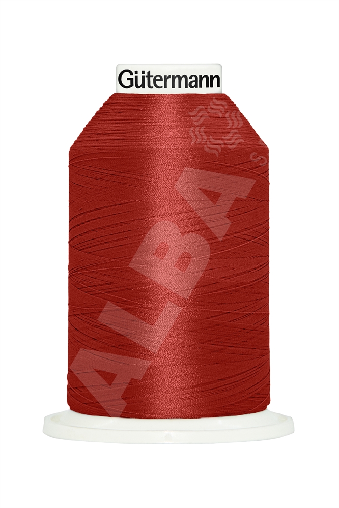 GUTERMANN TERA 420/05000mt Col. 0365 ROSSO