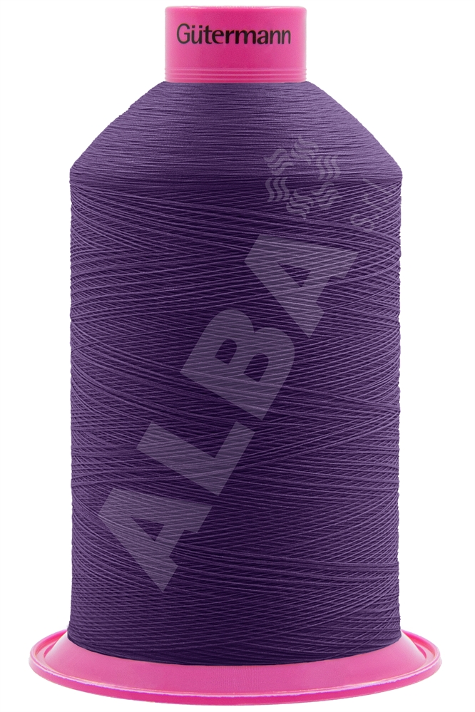 GUTERMANN E121 Texturizzato 30000mt Col. 0392 VIOLA
