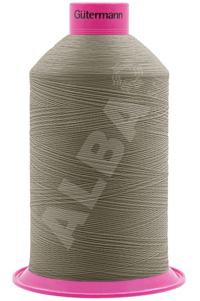 GUTERMANN E121 Texturizzato 30000mt Col. 0469 MARRONE