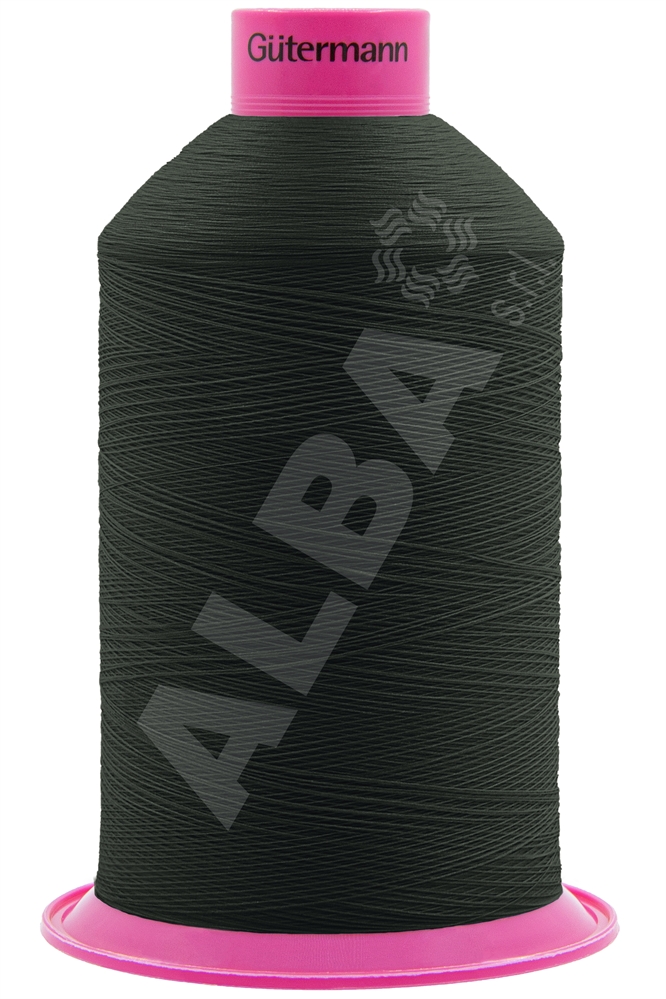 GUTERMANN E121 Texturizzato 30000mt Col. 0542 BLUE SCURO