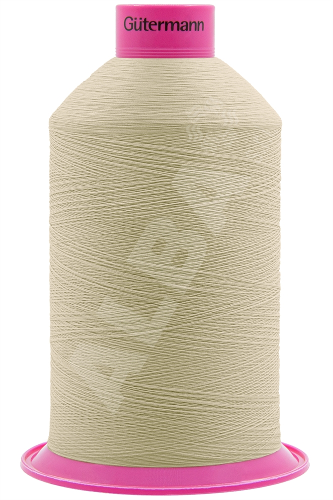 GUTERMANN E121 Texturizzato 30000mt Col. 0722 BEIGE