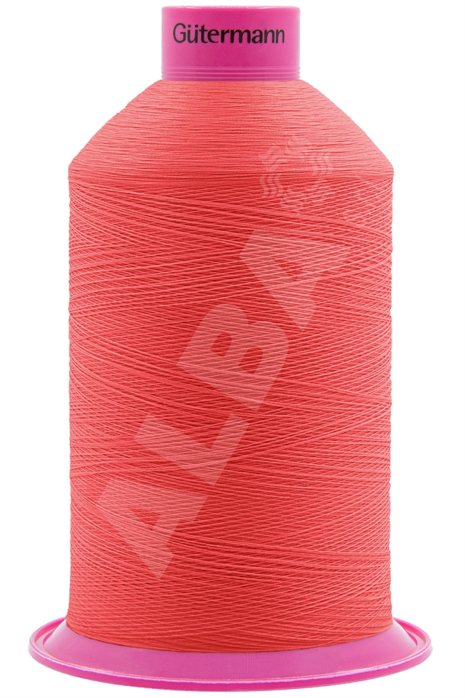 GUTERMANN E121 Texturizzato 30000mt Col. 3837 ROSA FLUO