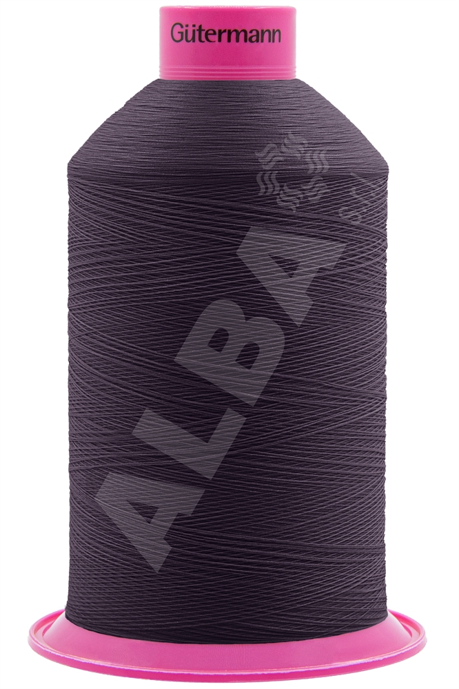 GUTERMANN E121 Texturizzato 30000mt Col. 0575 VIOLA PRUGNA
