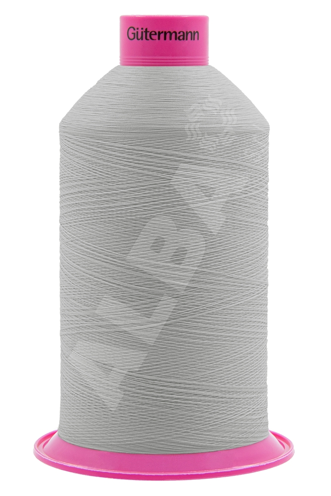 GUTERMANN E151 Texturizzato 10000mt Col. 0038 GRIGIO CHIARO
