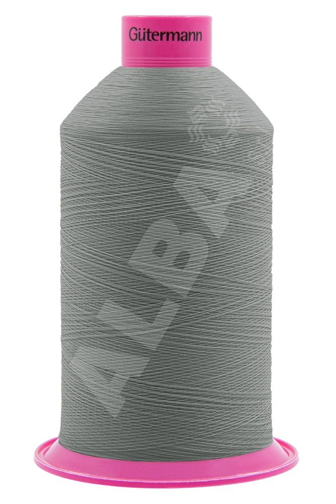 GUTERMANN E151 Texturizzato 10000mt Col. 0040 GRIGIO CHIARO