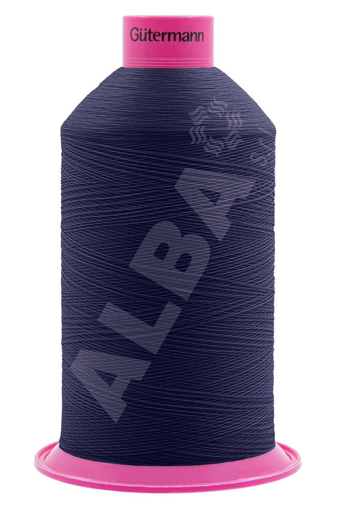GUTERMANN E151 Texturizzato 10000mt Col. 0066 BLUE/VIOLA