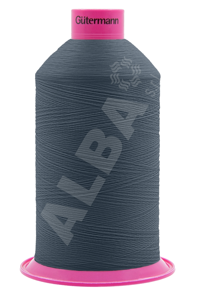 GUTERMANN E151 Texturizzato 10000mt Col. 0068 BLUE