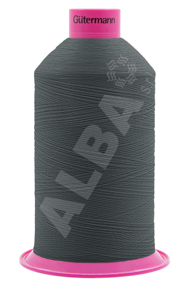 GUTERMANN E151 Texturizzato 10000mt Col. 0093 GRIGIO VIOLACEO