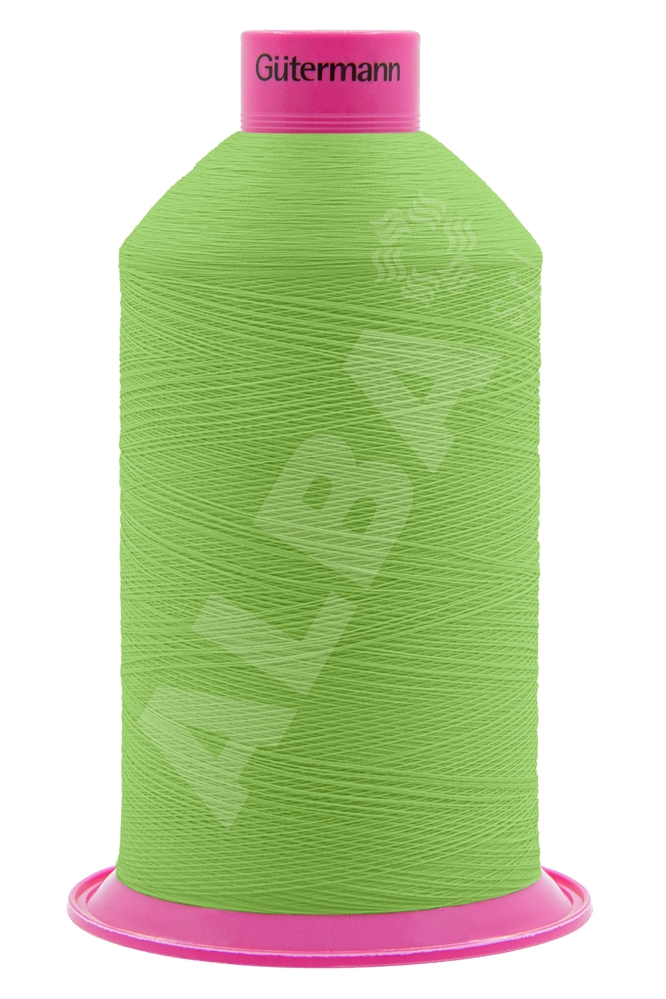 GUTERMANN E151 Texturizzato 10000mt Col. 0153 VERDE