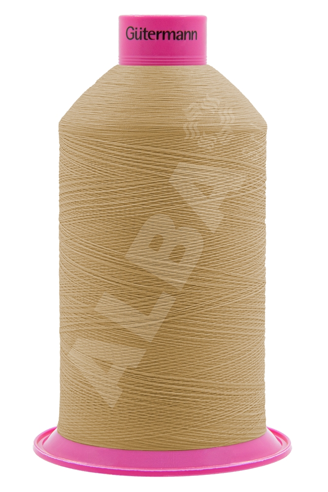 GUTERMANN E151 Texturizzato 10000mt Col. 0179 MARRONE/BEIGE