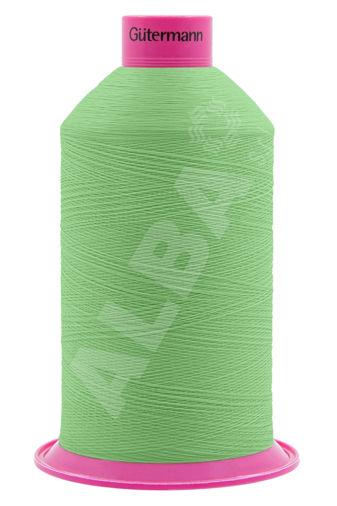 GUTERMANN E151 Texturizzato 10000mt Col. 0205 VERDE