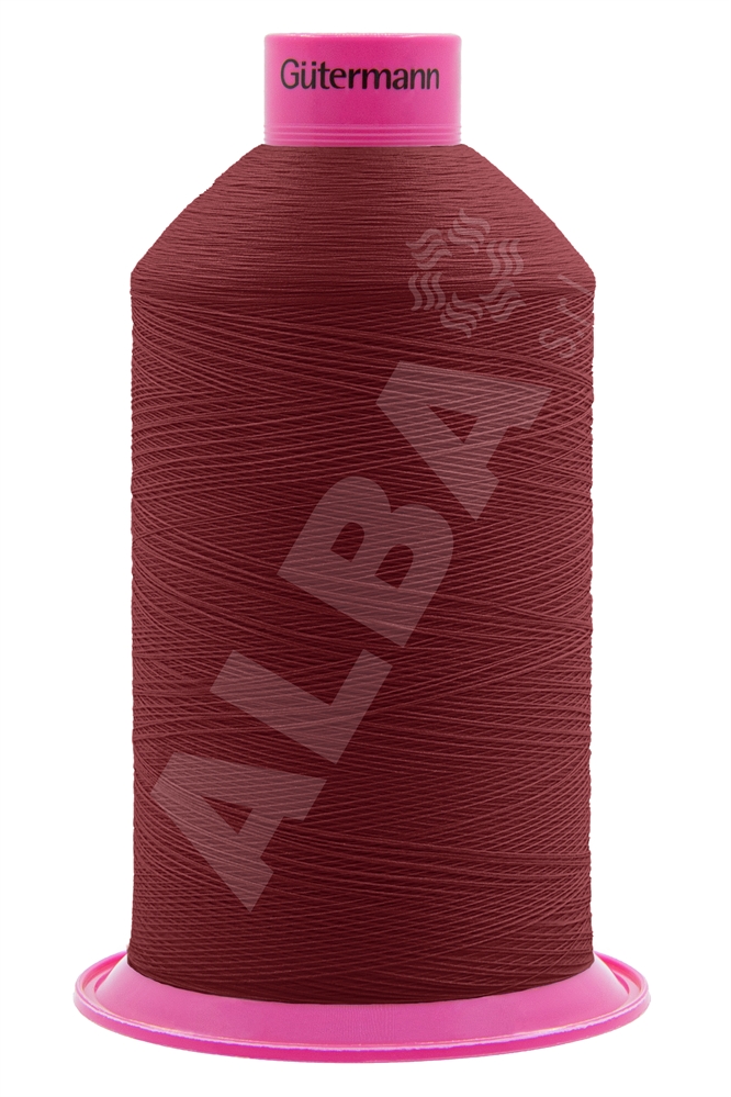 GUTERMANN E151 Texturizzato 10000mt Col. 0226 ROSSO