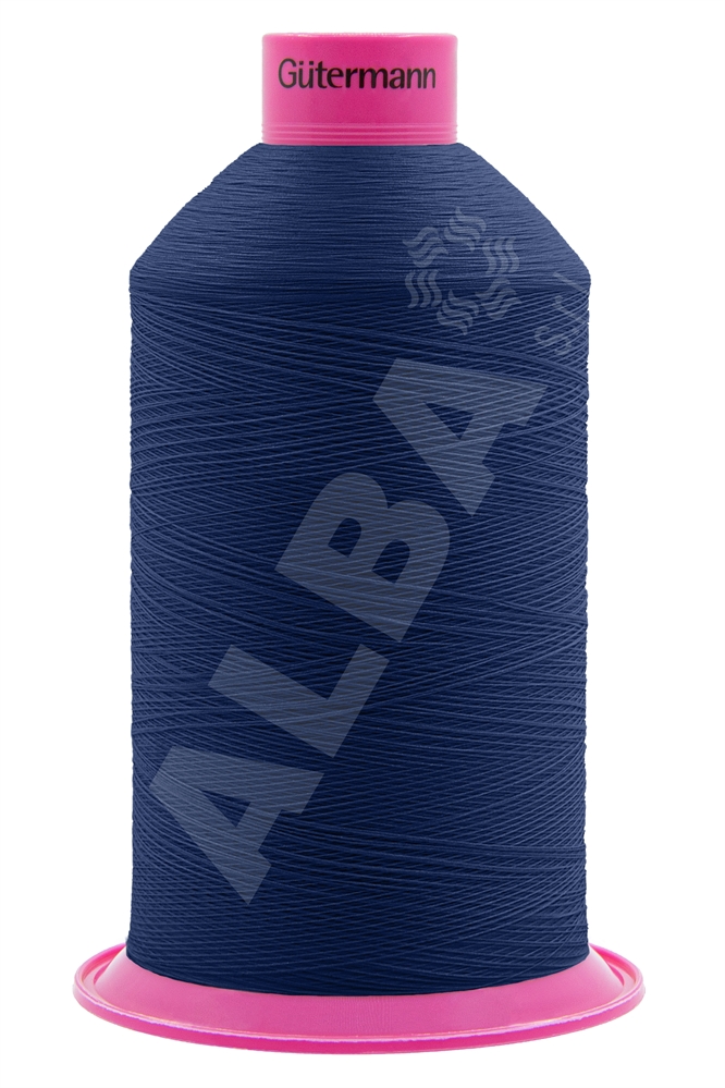 GUTERMANN E151 Texturizzato 10000mt Col. 0232 BLUE