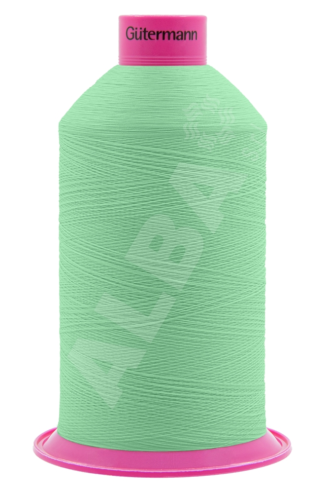 GUTERMANN E151 Texturizzato 10000mt Col. 0234 VERDE