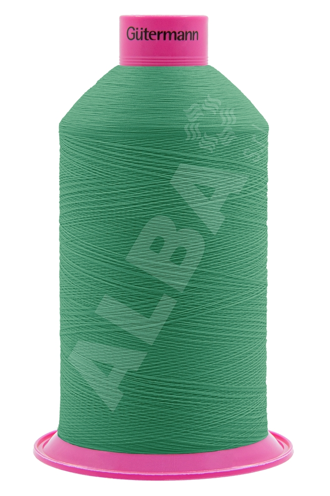 GUTERMANN E151 Texturizzato 10000mt Col. 0235 VERDE