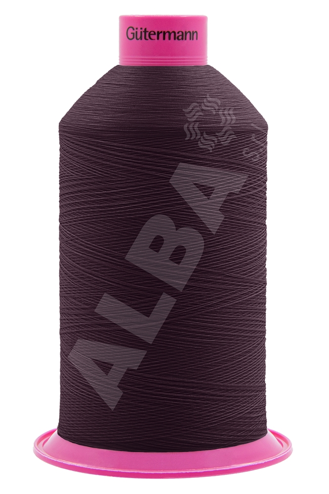 GUTERMANN E151 Texturizzato 10000mt Col. 0257 VIOLA