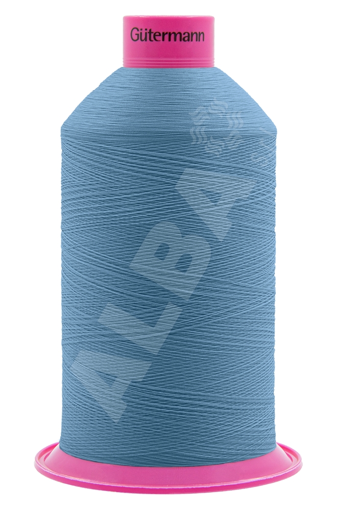 GUTERMANN E151 Texturizzato 10000mt Col. 0278 AZZURRO