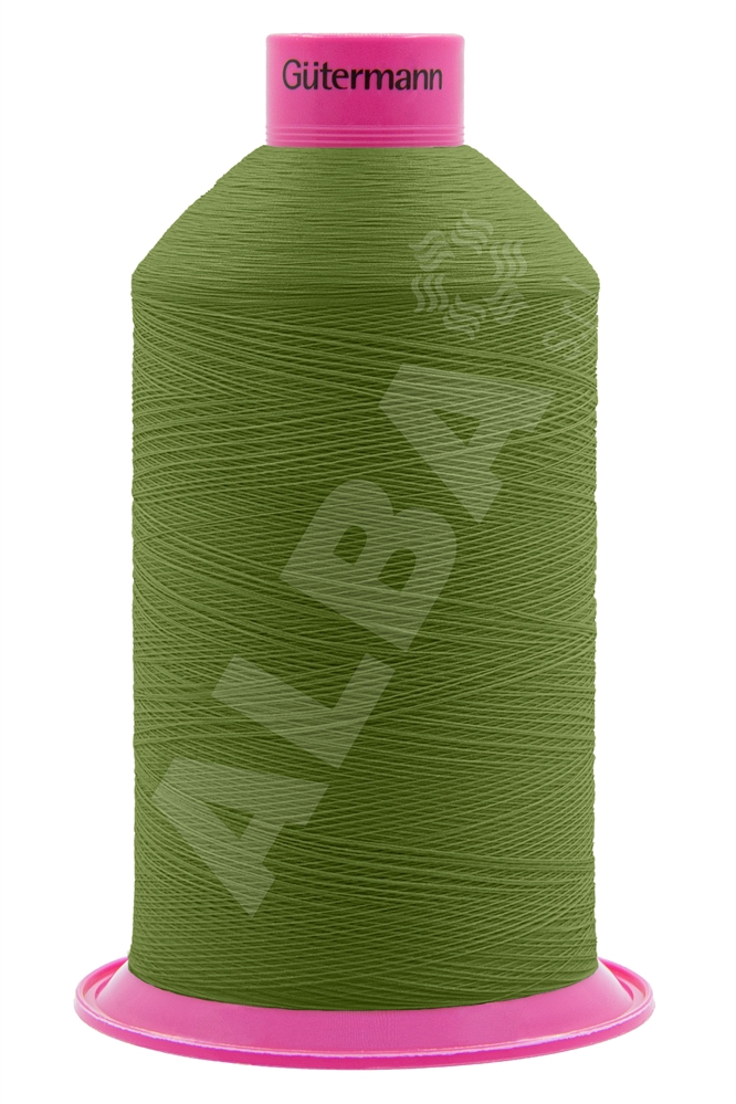 GUTERMANN E151 Texturizzato 10000mt Col. 0283 VERDE