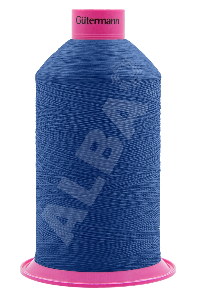 GUTERMANN E151 Texturizzato 10000mt Col. 0315 BLUE