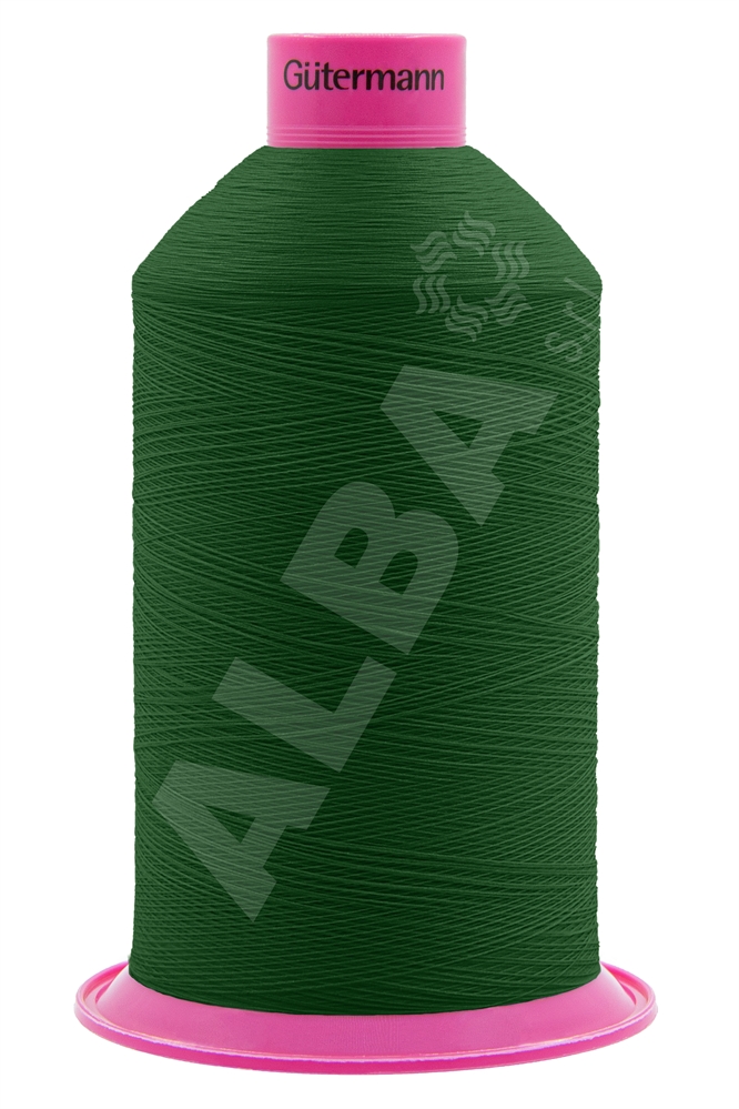 GUTERMANN E151 Texturizzato 10000mt Col. 0340 VERDE