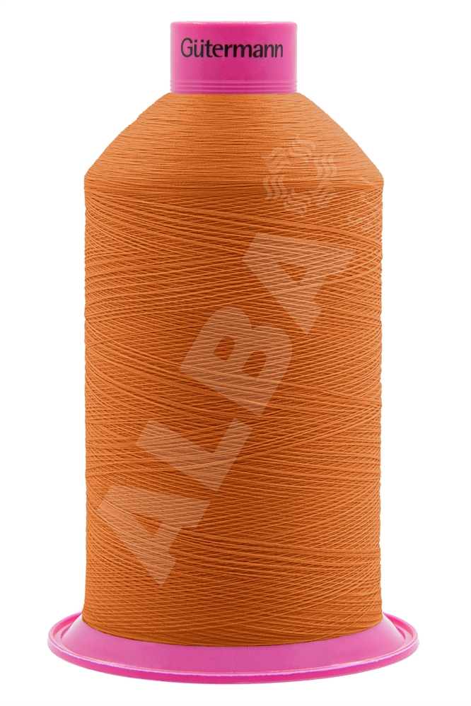 GUTERMANN E151 Texturizzato 10000mt Col. 0351 ARANCIONE