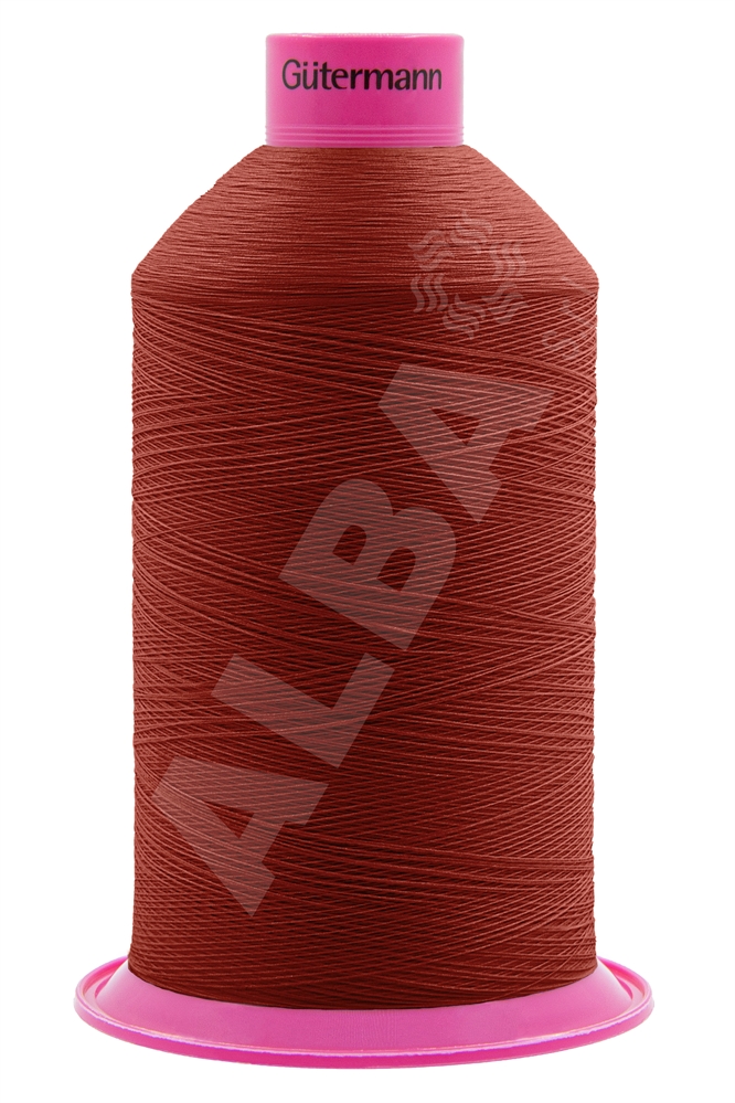 GUTERMANN E151 Texturizzato 10000mt Col. 0367 ROSSO