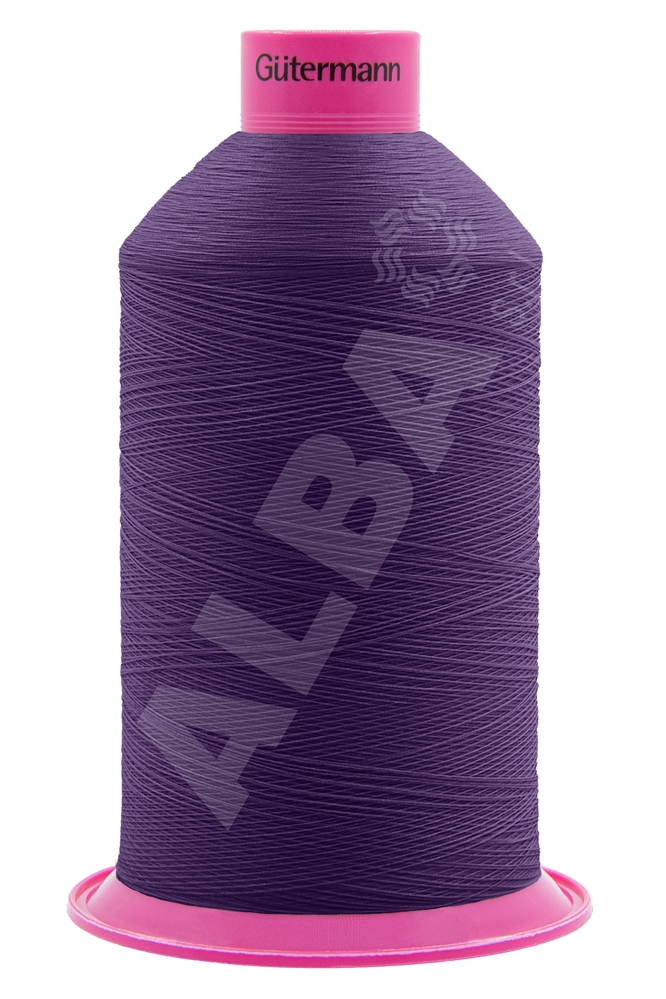 GUTERMANN E151 Texturizzato 10000mt Col. 0392 VIOLA
