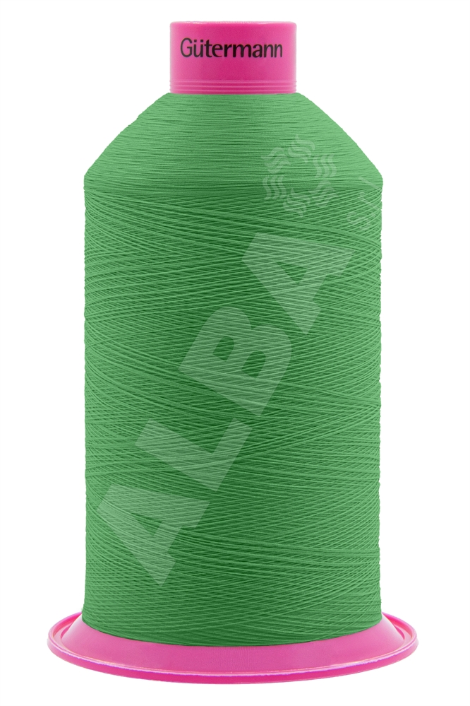 GUTERMANN E151 Texturizzato 10000mt Col. 0401 VERDE