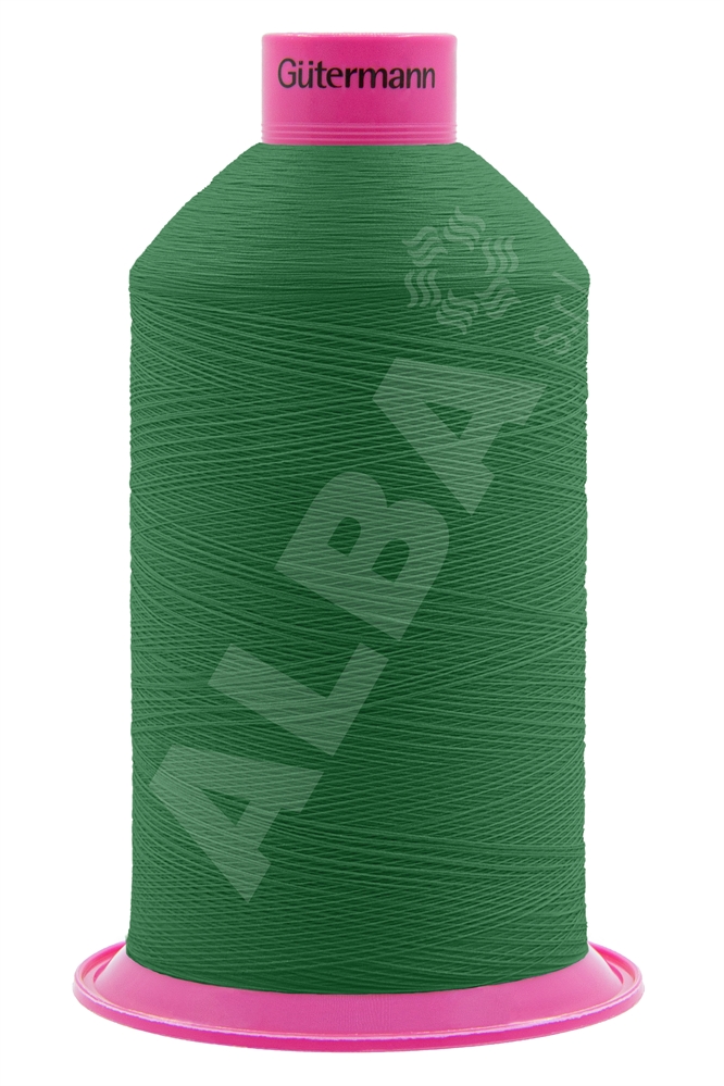 GUTERMANN E151 Texturizzato 10000mt Col. 0402 VERDE