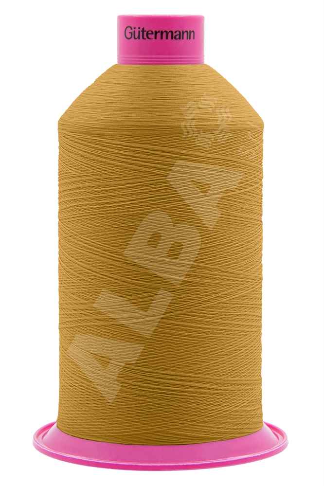 GUTERMANN E151 Texturizzato 10000mt Col. 0412 GIALLO OCRA