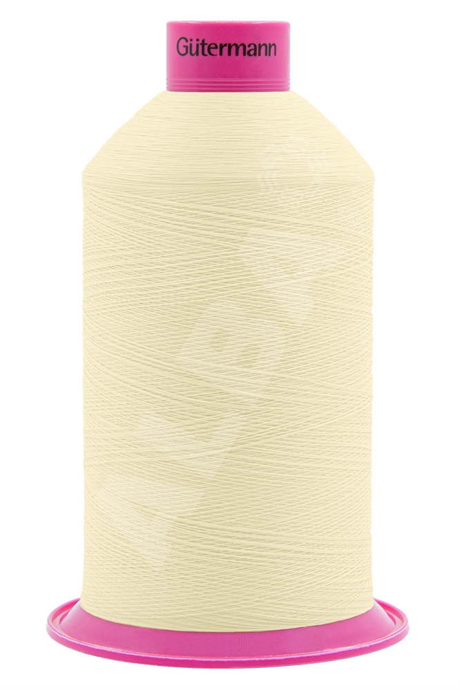 GUTERMANN E151 Texturizzato 10000mt Col. 0414 BIANCO CREMA