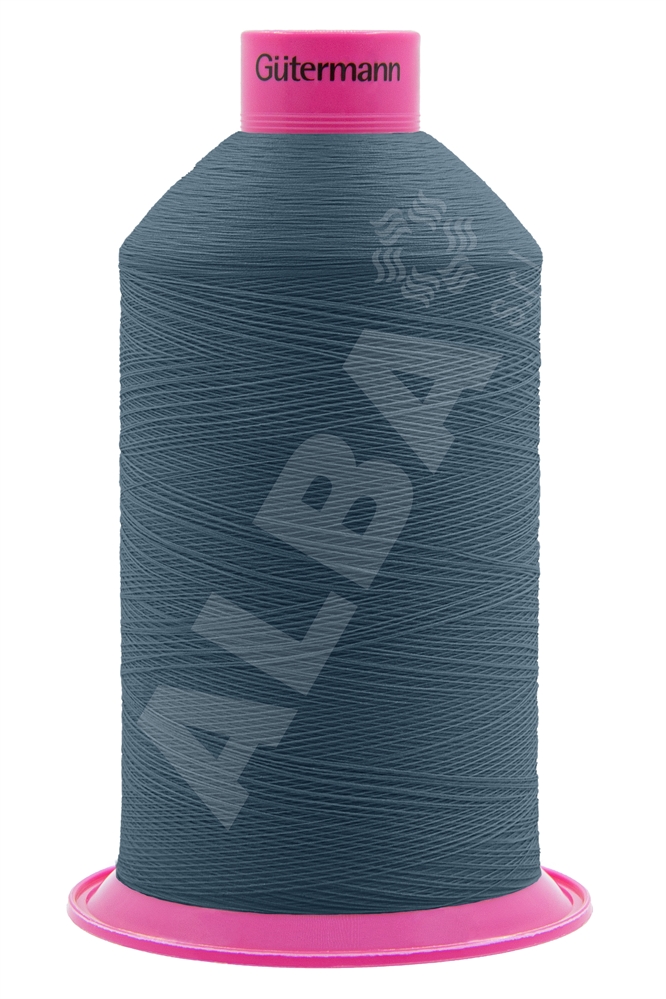 GUTERMANN E151 Texturizzato 10000mt Col. 0435 BLUE