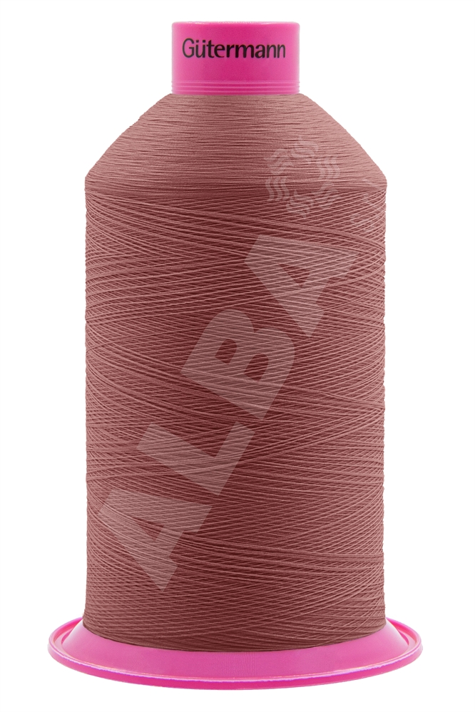 GUTERMANN E151 Texturizzato 10000mt Col. 0474 ROSA ANTICO SCURO