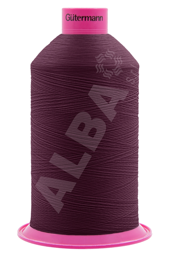 GUTERMANN E151 Texturizzato 10000mt Col. 0517 VIOLA