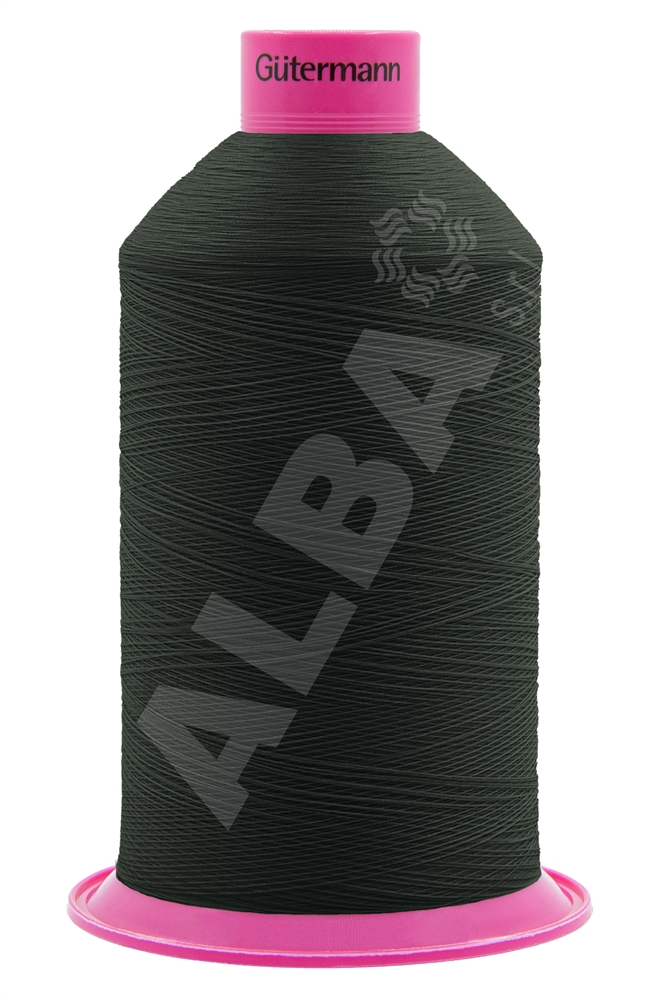 GUTERMANN E151 Texturizzato 10000mt Col. 0542 BLUE SCURO