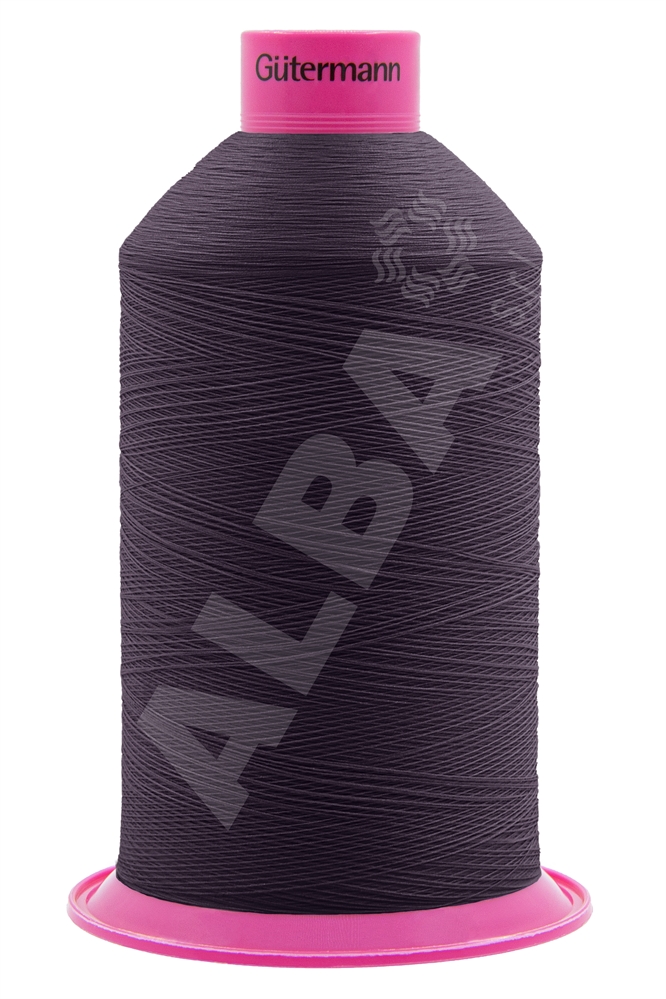 GUTERMANN E151 Texturizzato 10000mt Col. 0575 VIOLA PRUGNA