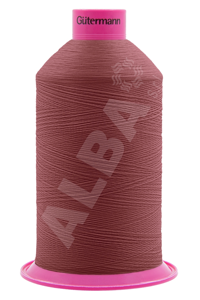 GUTERMANN E151 Texturizzato 10000mt Col. 0730 BORDEAUX