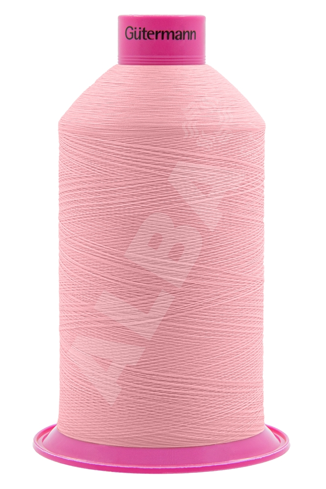GUTERMANN E151 Texturizzato 10000mt Col. 0758 ROSA CONFETTO
