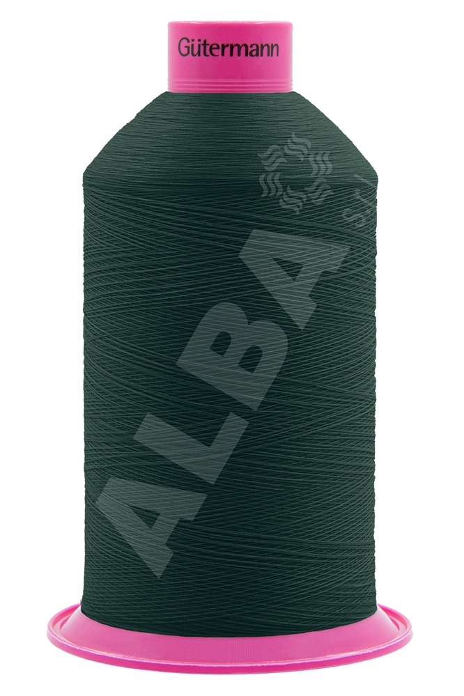GUTERMANN E151 Texturizzato 10000mt Col. 0764 BLUE/PETROLIO
