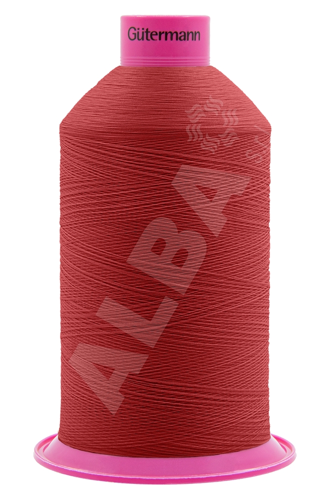 GUTERMANN E151 Texturizzato 10000mt Col. 0909 ROSSO