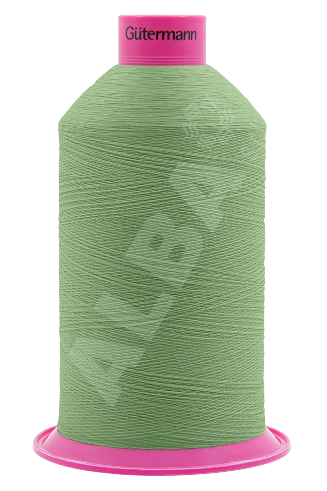GUTERMANN E151 Texturizzato 10000mt Col. 0913 VERDE